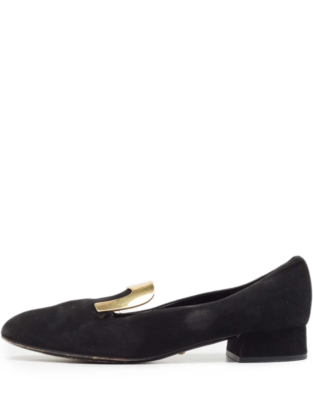 Alma loafers