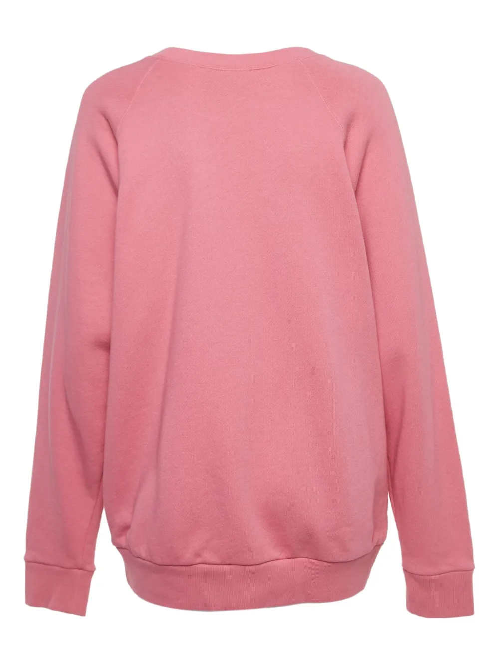 Gucci Pre-Owned 2024 cat-embellished sweatshirt | Image 2