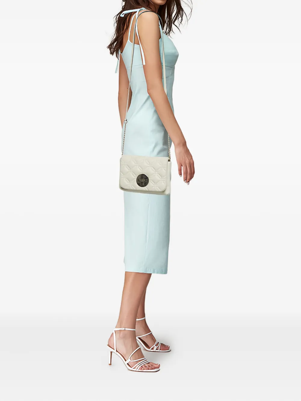 Kate Spade Astor Court quilted leather shoulder bag | Image 2