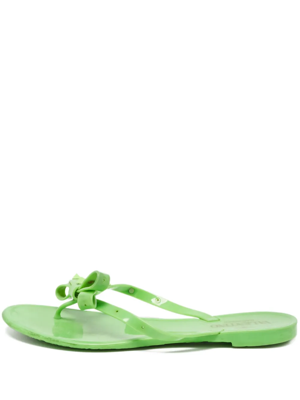 Rockstud sandals