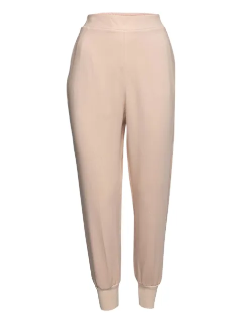 Stella McCartney Pre-Owned pantalon de jogging en coton