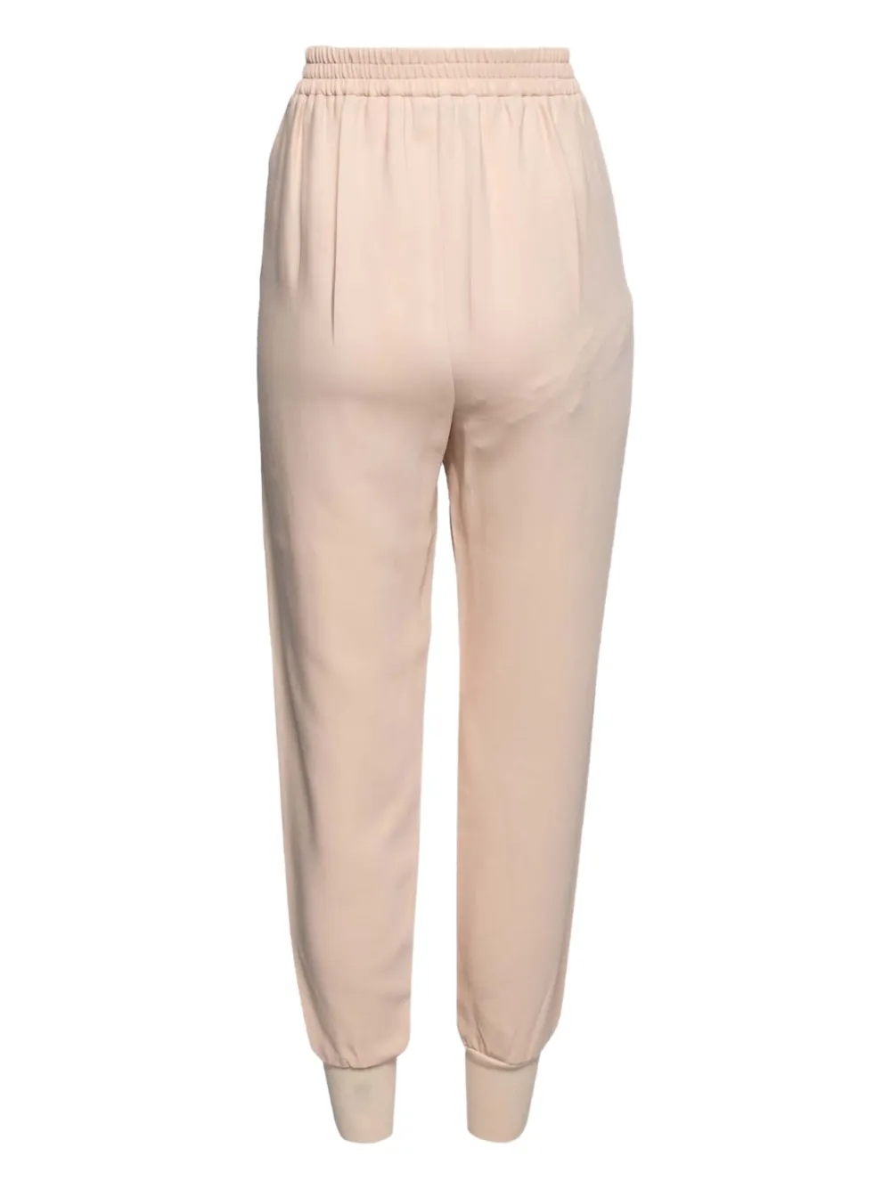 Stella McCartney Pre-Owned pantalon de jogging en coton | Image 2