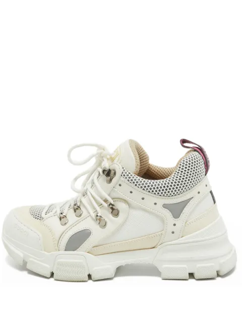 Gucci Pre-Owned chunky sneakers