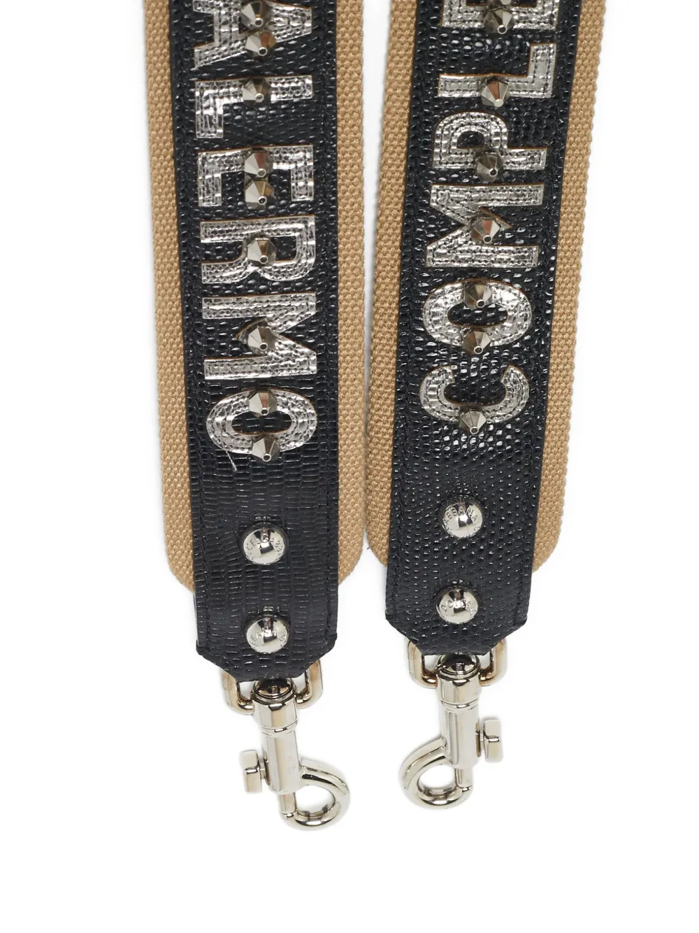 Dolce & Gabbana Pre-Owned Tracolla Citta di Palermo | Accessori Pre-owned | Image 3