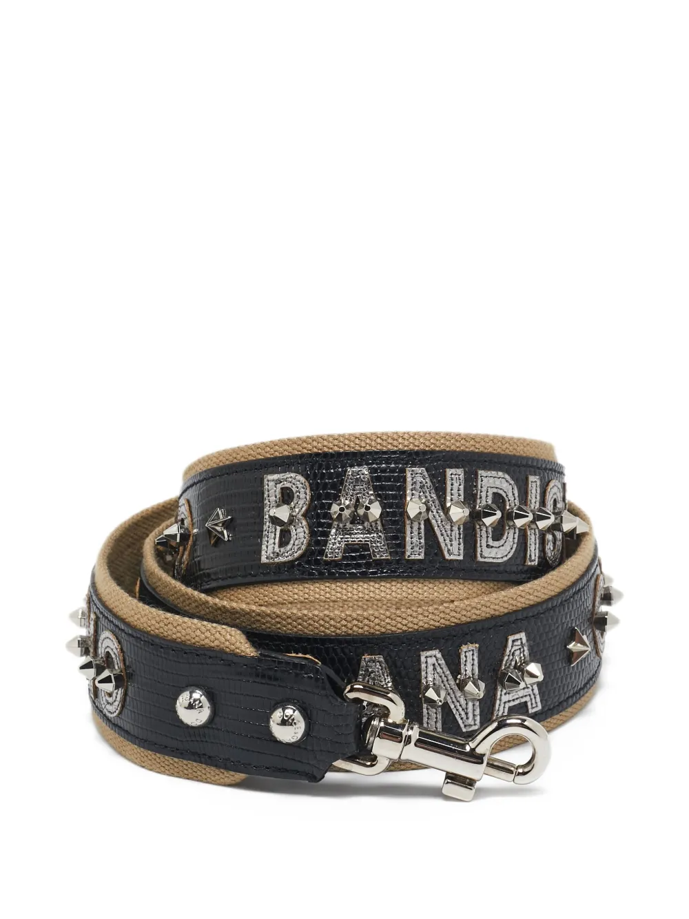 Dolce & Gabbana Pre-Owned Tracolla Citta di Palermo | Image 2