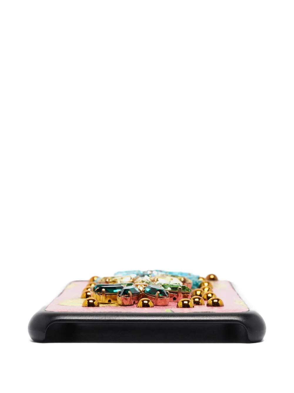 Dolce & Gabbana Pre-Owned floral-motif iPhone 7 case | Pink | Image 1