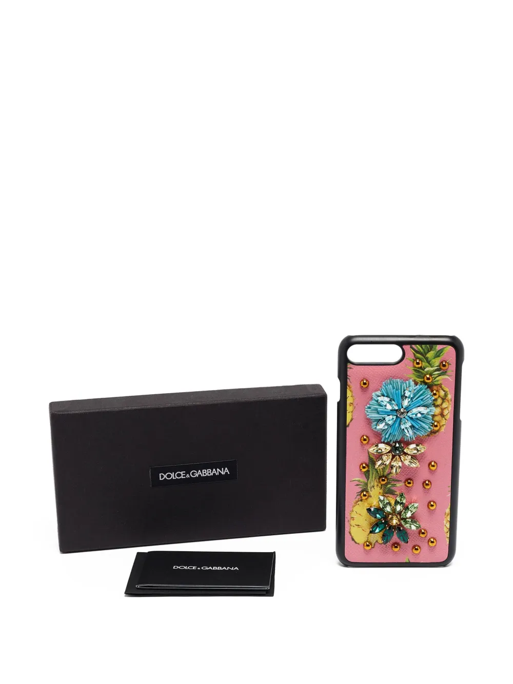 Dolce & Gabbana Pre-Owned Cover per iPhone 7 | Image 6