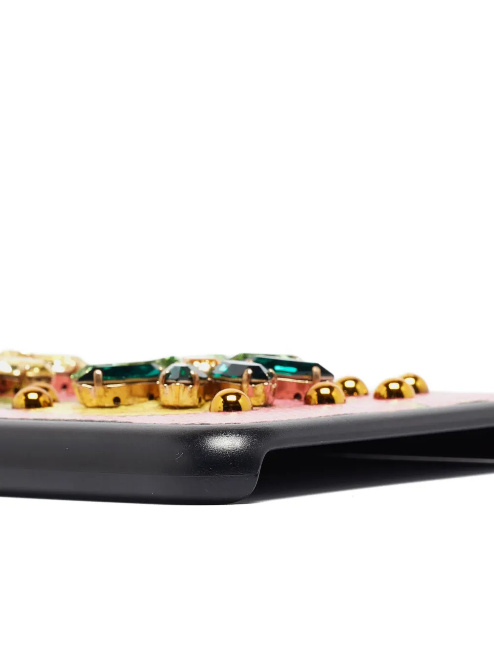 Dolce & Gabbana Pre-Owned floral-motif iPhone 7 case | Image 2