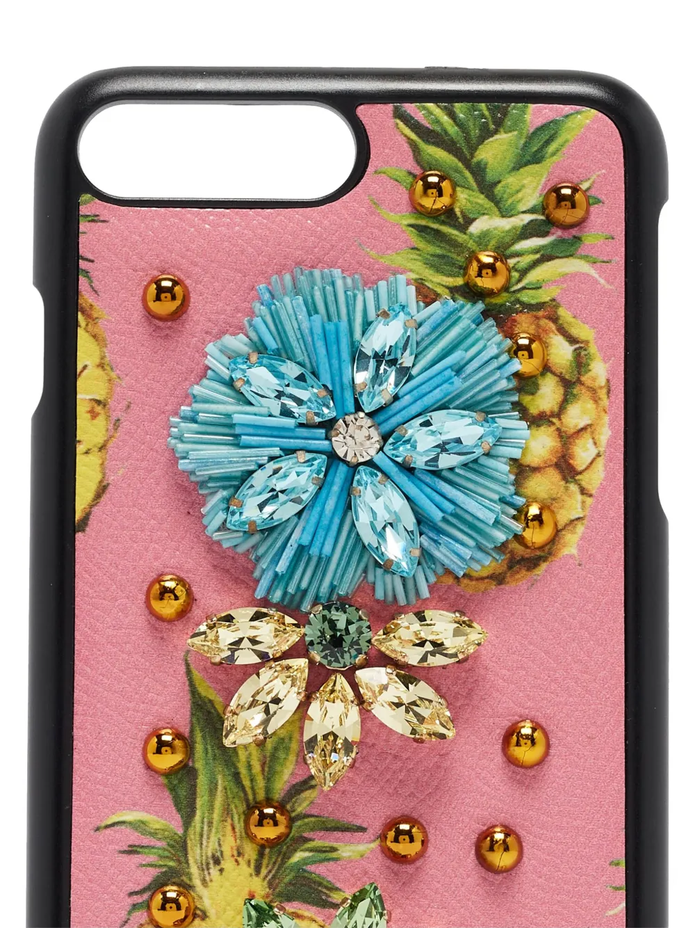 Dolce & Gabbana Pre-Owned Cover per iPhone 7 | Accessori Pre-owned | Image 3