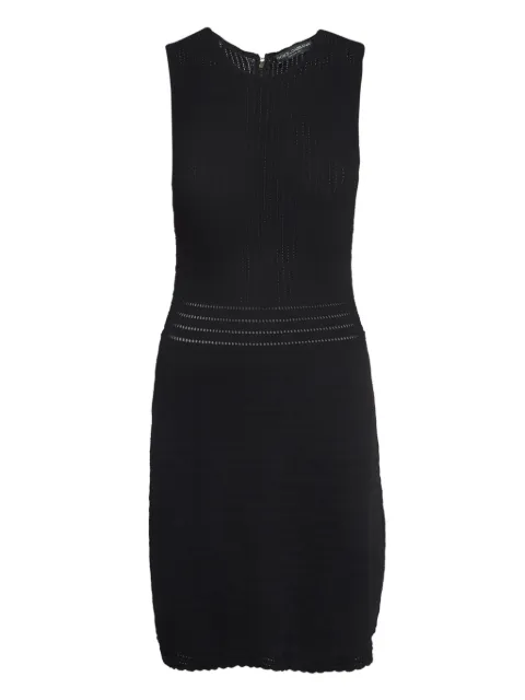 Dolce & Gabbana Pre-Owned sleeveless dress