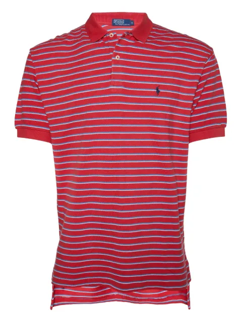 Polo Ralph Lauren Vintage Polo a righe