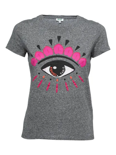 Kenzo Pre-Owned グラフィック Tシャツ