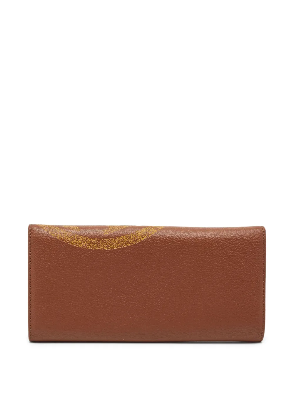 Carolina Herrera Vintage leather wallet | Image 2