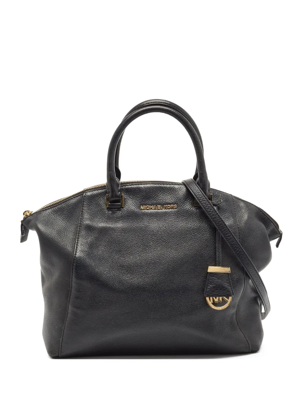 Michael Kors Vintage сумка-тоут Riley pre-owned | черный | Image 1