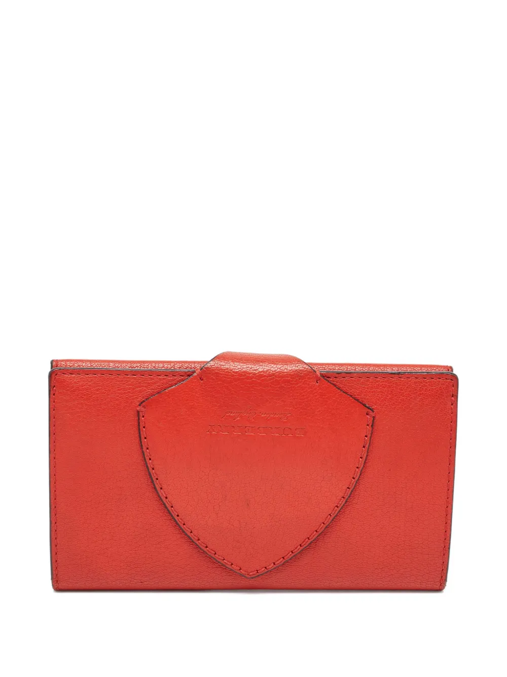 Burberry Pre-Owned leather wallet | Image 2