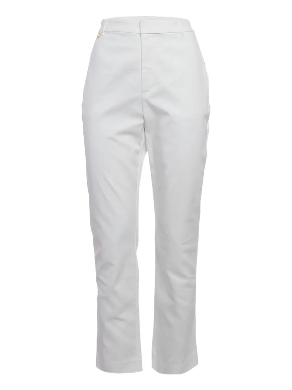 Polo Ralph Lauren Vintage canvas trousers | White | Image 1