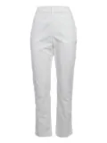 Polo Ralph Lauren Vintage canvas trousers - White