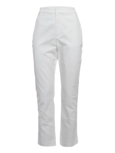 Polo Ralph Lauren Vintage canvas trousers