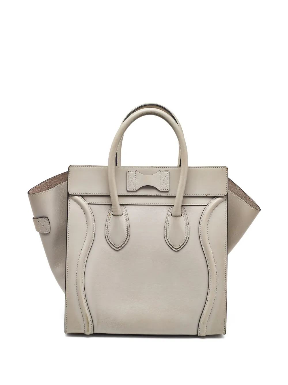 Céline Pre-Owned Luggage tote bag | Pre-Owned | Image 2