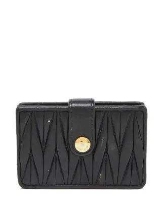 Miu Miu Pre-Owned