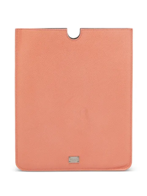 Dolce & Gabbana Pre-Owned iPad ケース