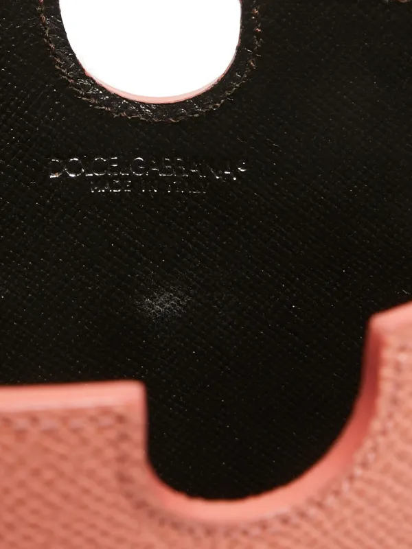 Dolce & Gabbana Pre-Owned iPad ケース | オレンジ | FARFETCH JP