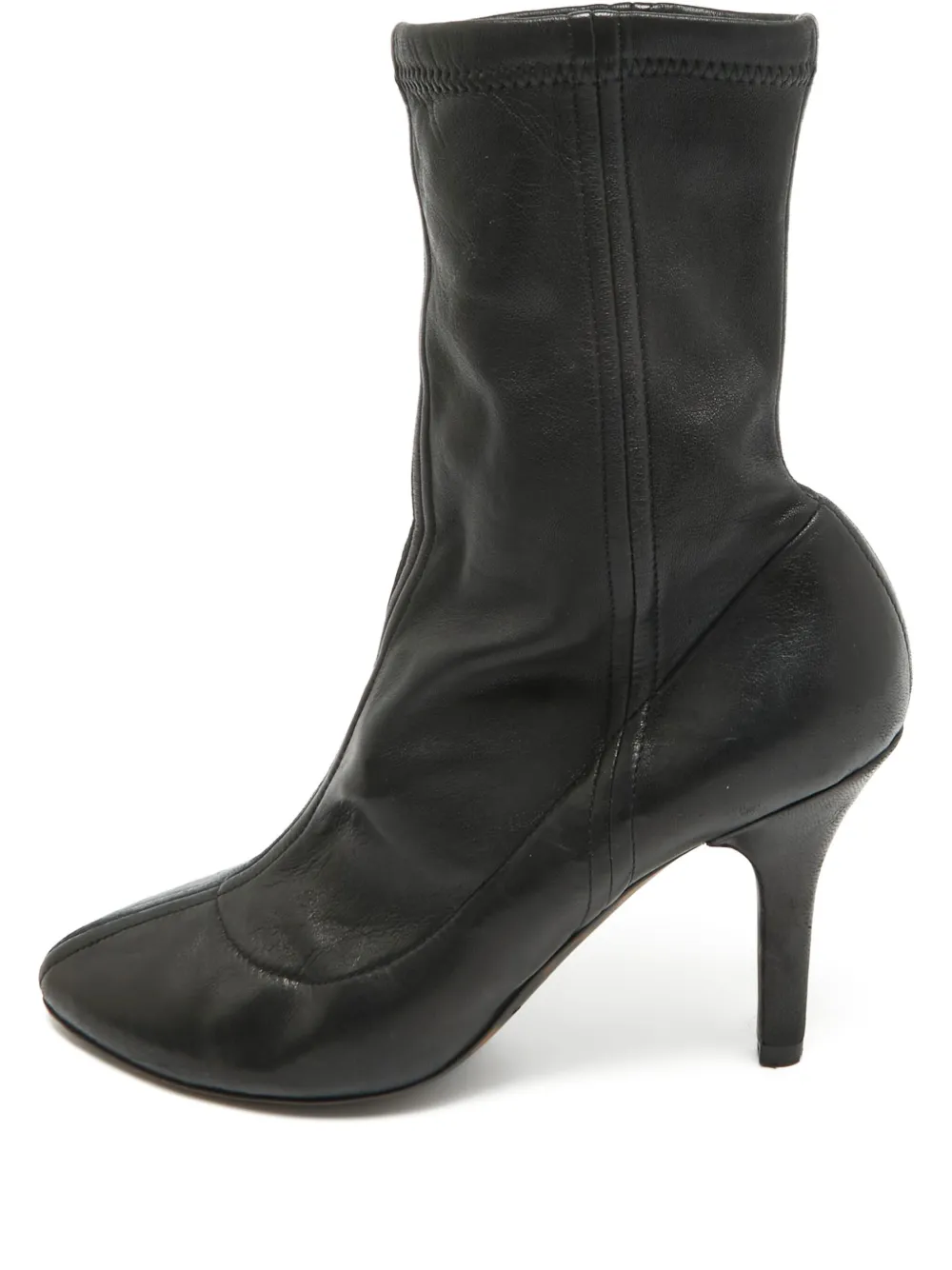 Dolce & Gabbana Pre-Owned botines con tacón de 110mm | negro | Image 1