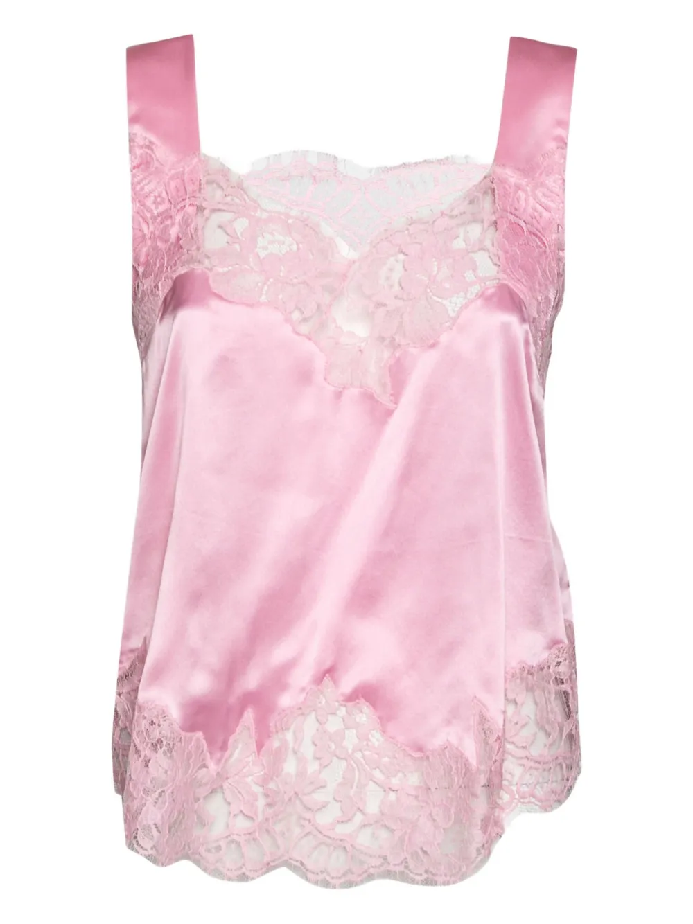 Givenchy Pre-Owned Top Cami - Rosa
