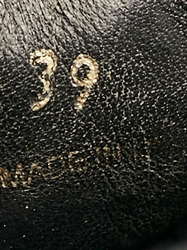 PRADA シューズ Prada Pre-Owned crystal-embellished Sneakers | Black | FARFETCH