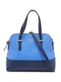 Kate Spade leather satchel bag - Blue