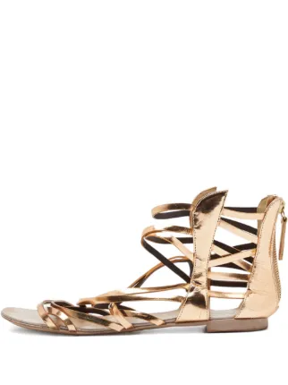 Giuseppe Zanotti Vintage