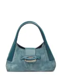 Tod's Vintage 2024 suede shoulder - Blue