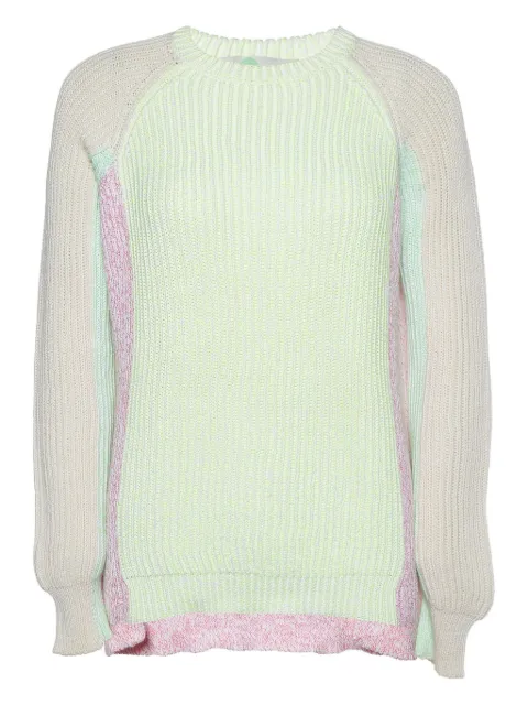 Stella McCartney Pre-Owned ribbed sweater