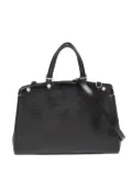 Louis Vuitton Pre-Owned Brea MM two-way handbag - Black