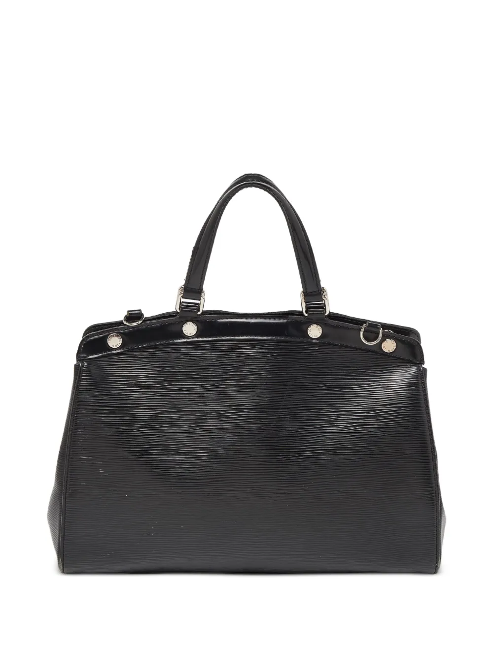 Louis Vuitton Pre-Owned Brea MM two-way handbag | Pre-Owned | Image 2