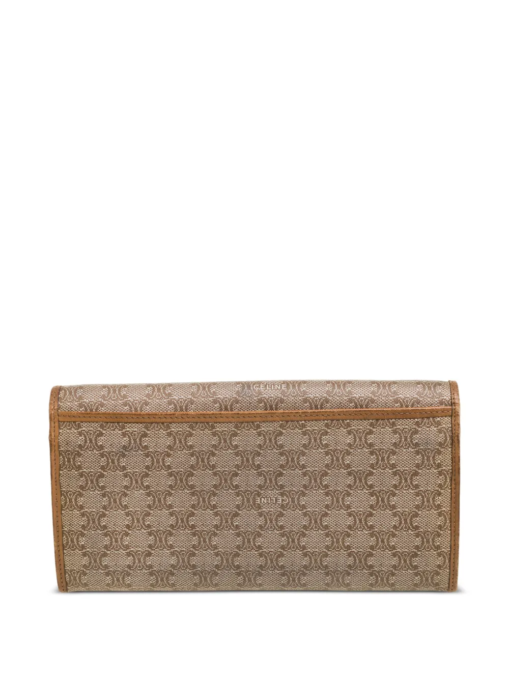 Céline Pre-Owned cartera con motivo Macadam | Image 2