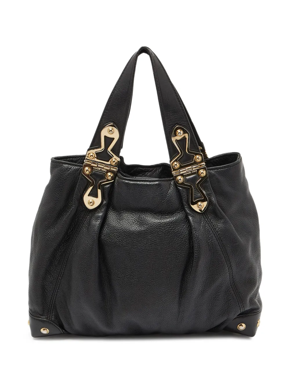 Michael Kors Vintage pre-owned leather tote bag | Image 2