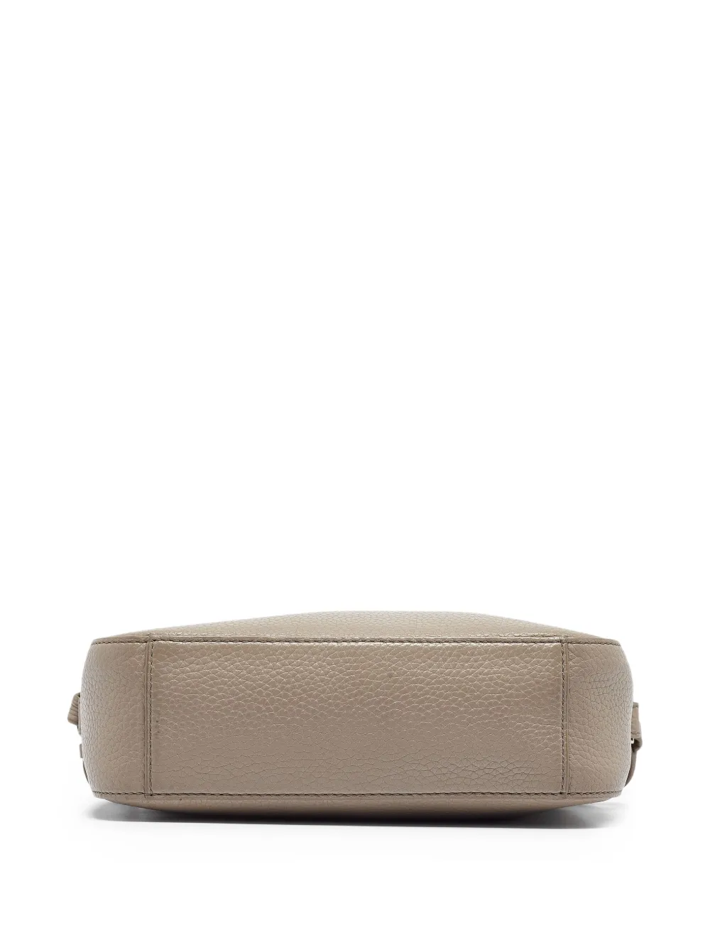 Pre-owned Tory Burch Leather Cross Body Bag