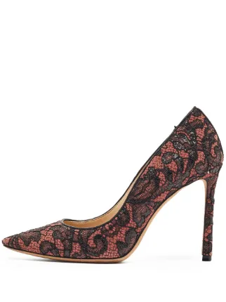 Jimmy Choo Pre-Owned