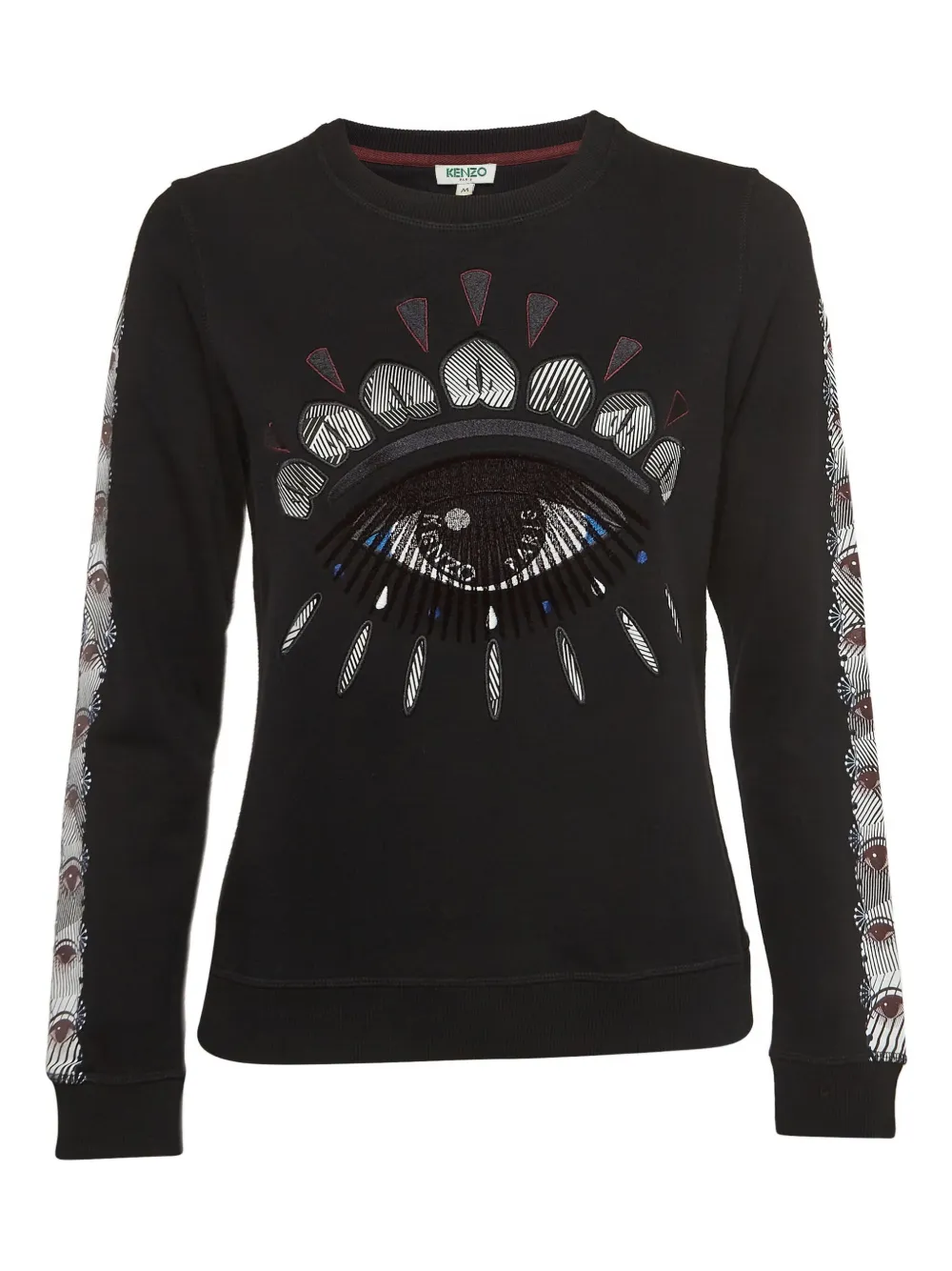 2023 Evil Eye sweatshirt