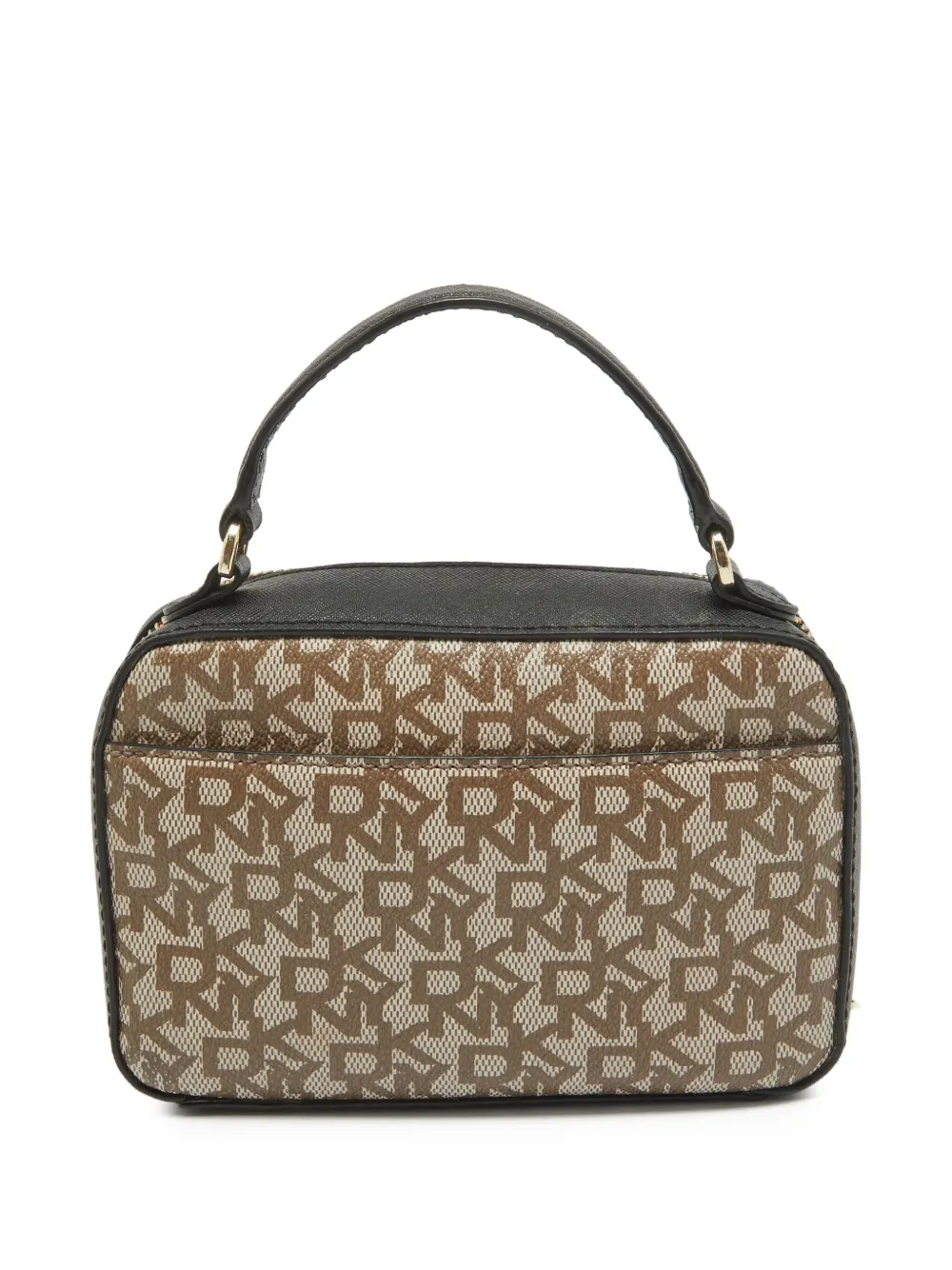 DKNY monogram-pattern tote bag | Image 2