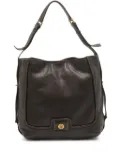 Marc Jacobs Vintage Pre-owned leather shoulder bag - Purple