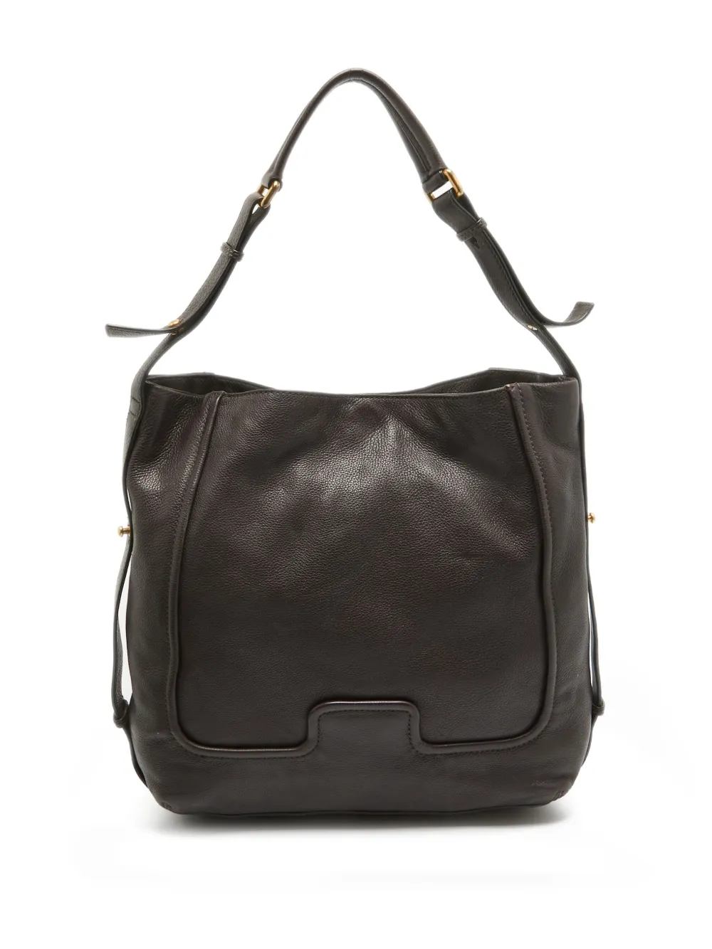 Marc Jacobs Vintage Pre-owned leather shoulder bag | Image 2