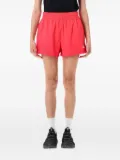The North Face Pathfinder shorts - Red