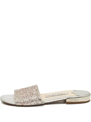 Jimmy Choo Pre-Owned