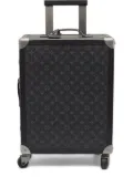 Louis Vuitton Pre-Owned Rolling Trunk trolley - Black