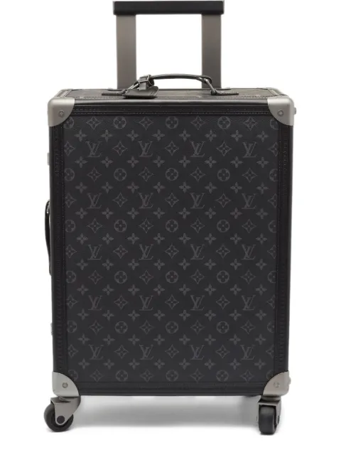 Louis Vuitton Pre-Owned maleta Rolling Trunk