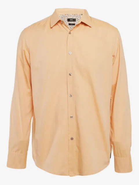 BOSS 2023 cotton shirt
