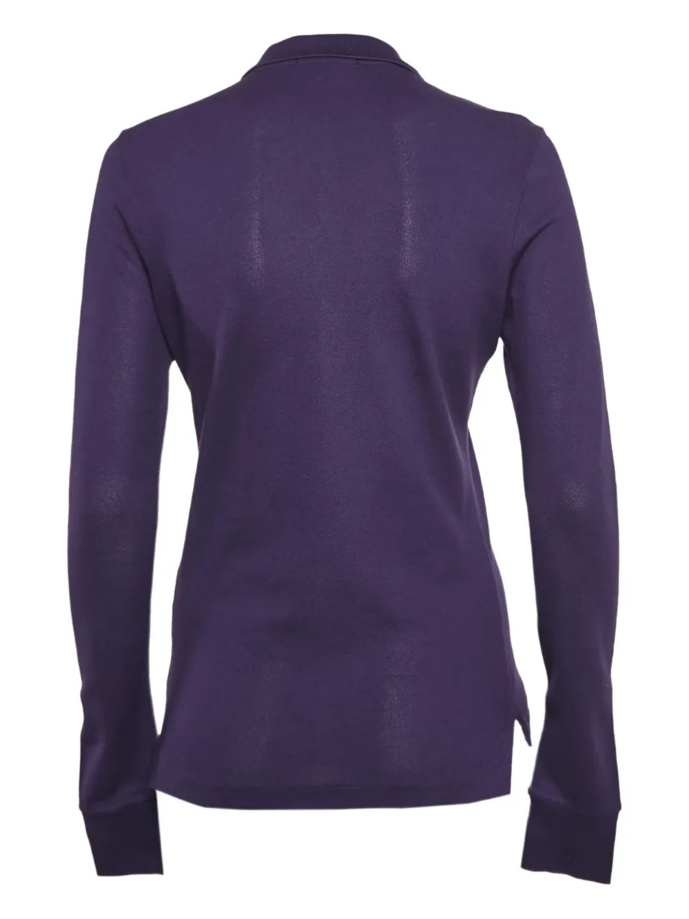 Polo Ralph Lauren Vintage Pre-owned long-sleeve polo shirt | Image 2