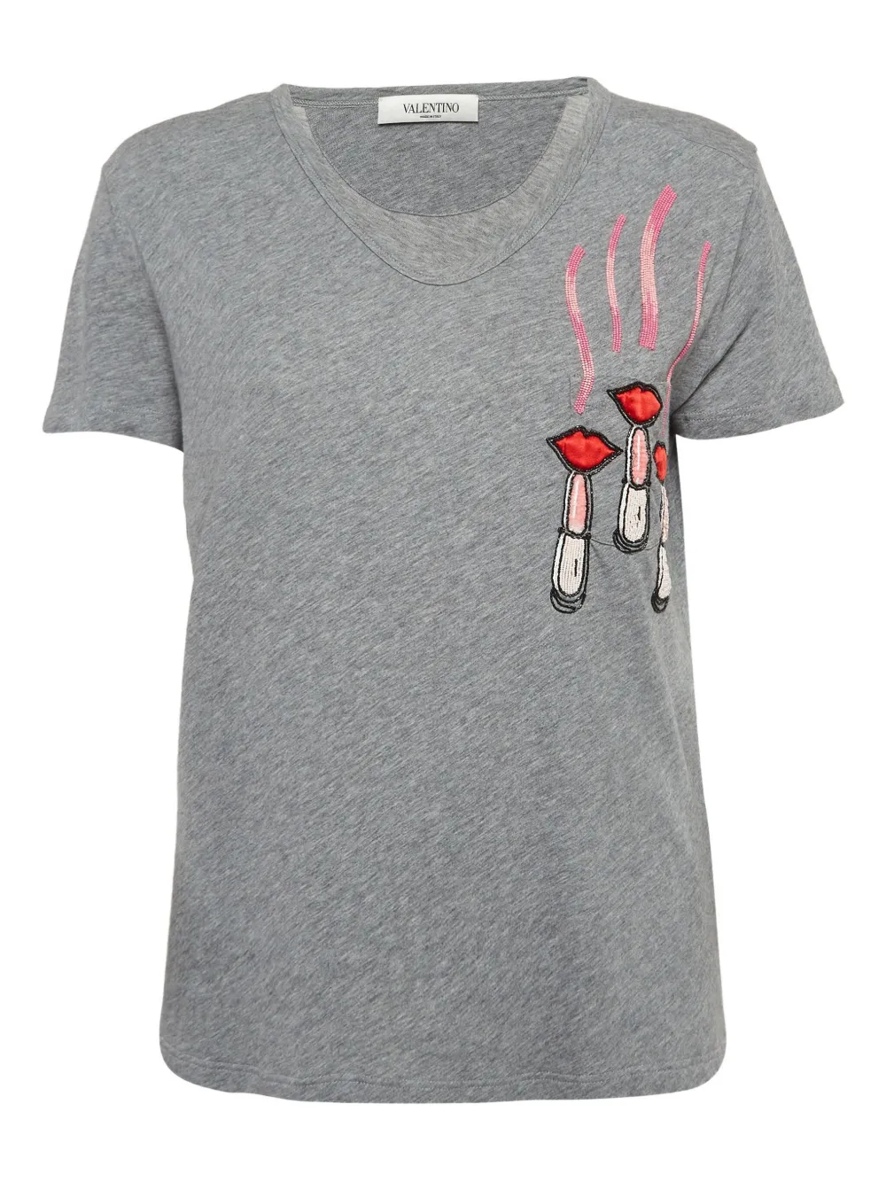 cotton T-shirt